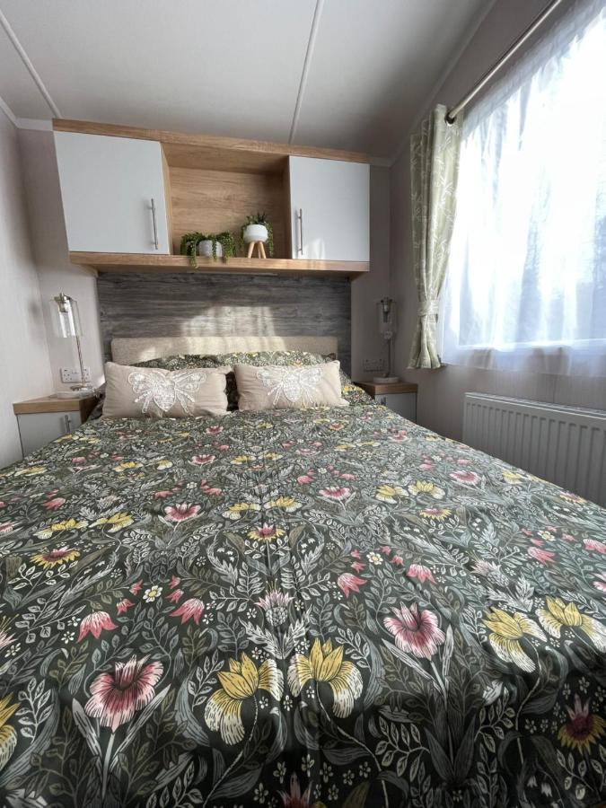 Seton Sands Haven Holiday Park - Prestige Caravan Port Seton Extérieur photo